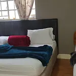 Salama Lodge